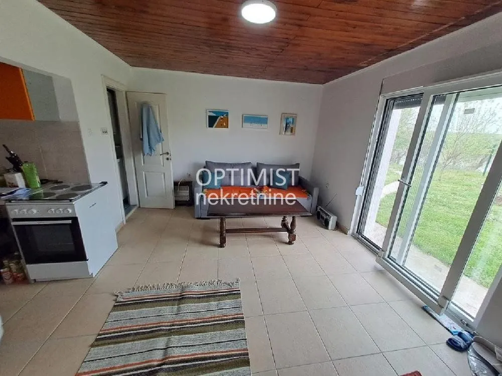 Sale, house, 59m², Mačvanski Pričinović, Šabac