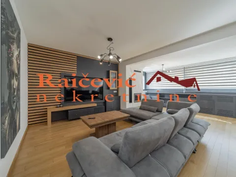 Izdavanje, trosoban stan, 92m², Voždovac Sve Podlokacije, Beograd - image 2