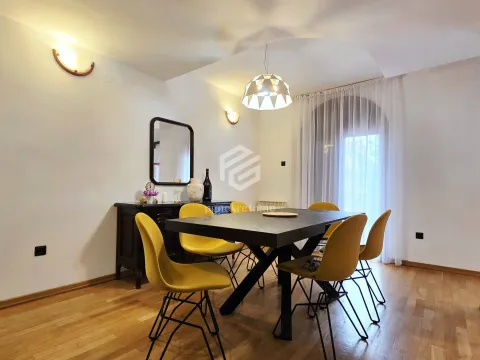 Rent, house, 285m², Gorica C, Podgorica - image 11