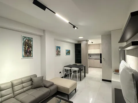 Rent, one bedroom apartment, 45m², Zagorič, Podgorica - image 6