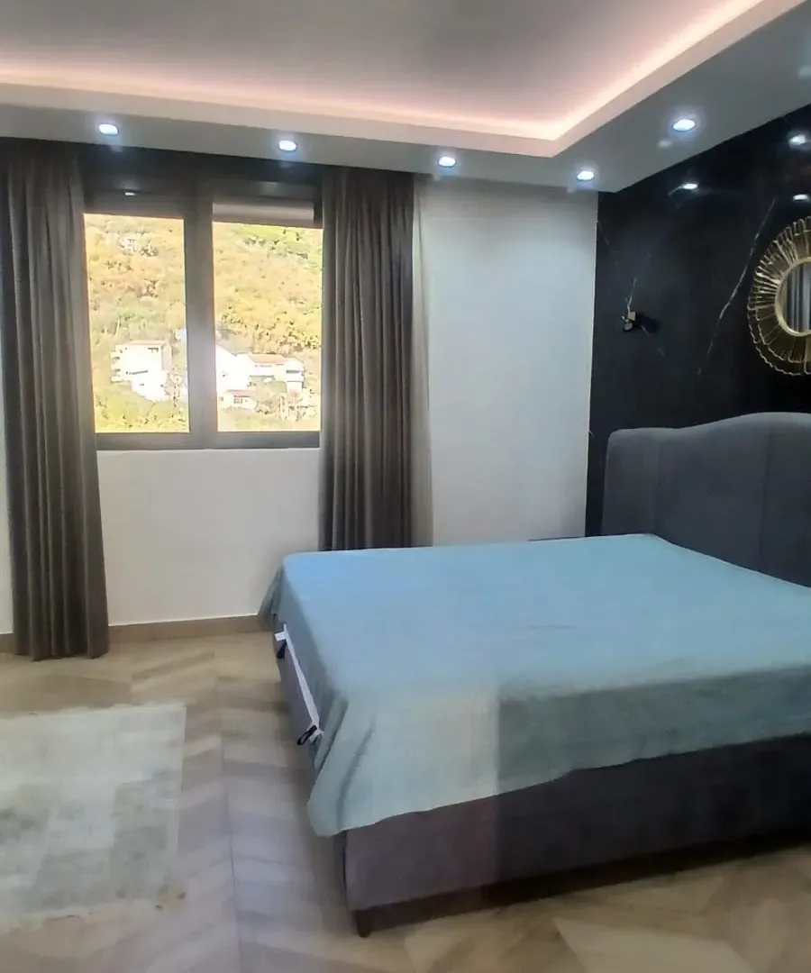 Sale, one bedroom apartment, 170m², Budva, Crna Gora