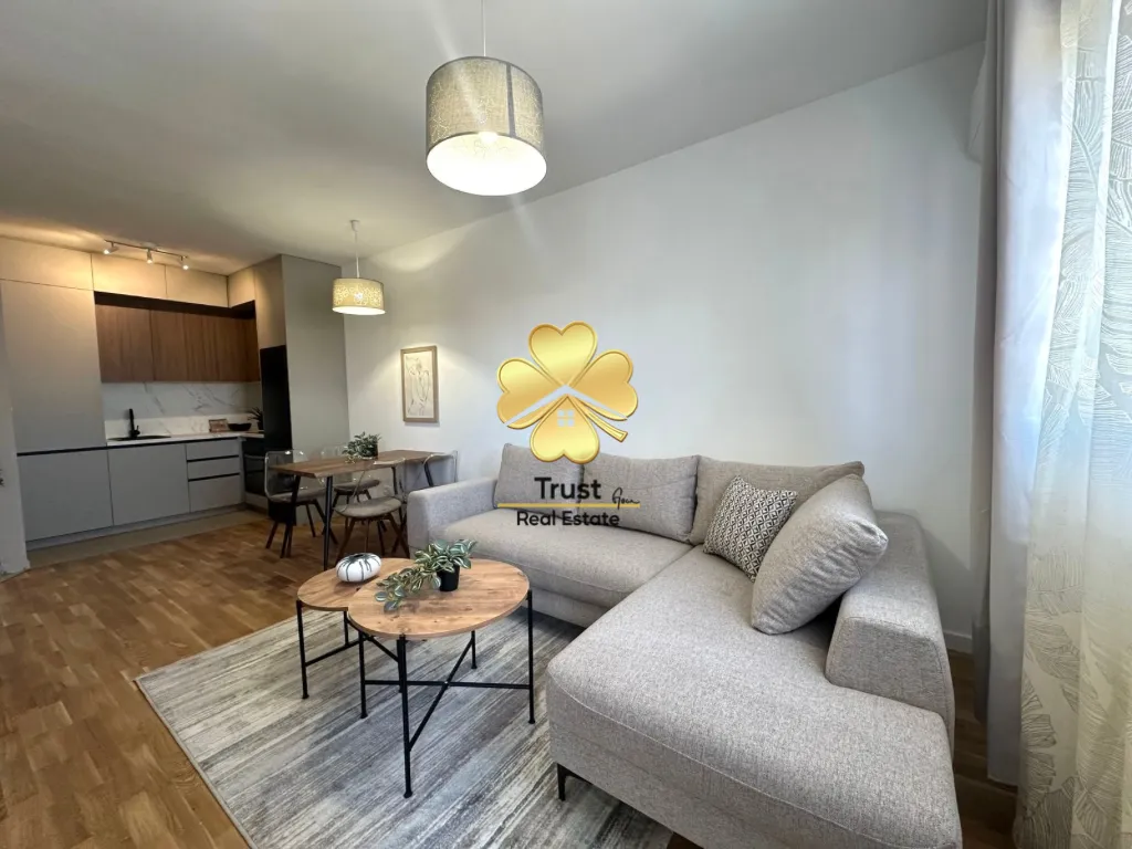 Prodaja, jednosoban stan, 43m², Zabjelo, Podgorica