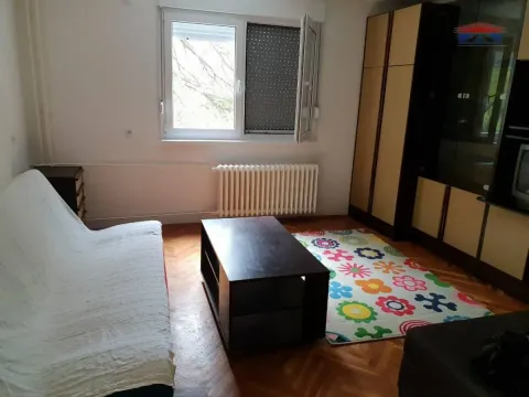 Rent, one bedroom apartment, 29m², Grbavica, Novi Sad Sve Podlokacije - image 3