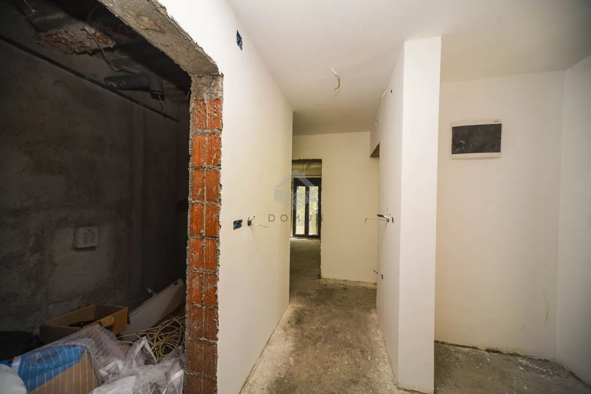Sale, house, 125m², Gornja Gorica, Podgorica
