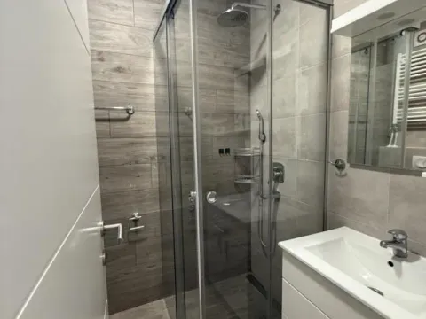 Izdavanje, jednosoban stan, 35m², Grbavica, Novi Sad Sve Podlokacije - image 11