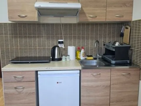 Izdavanje, jednosoban stan, 30m², Đenovići, Herceg Novi - image 4