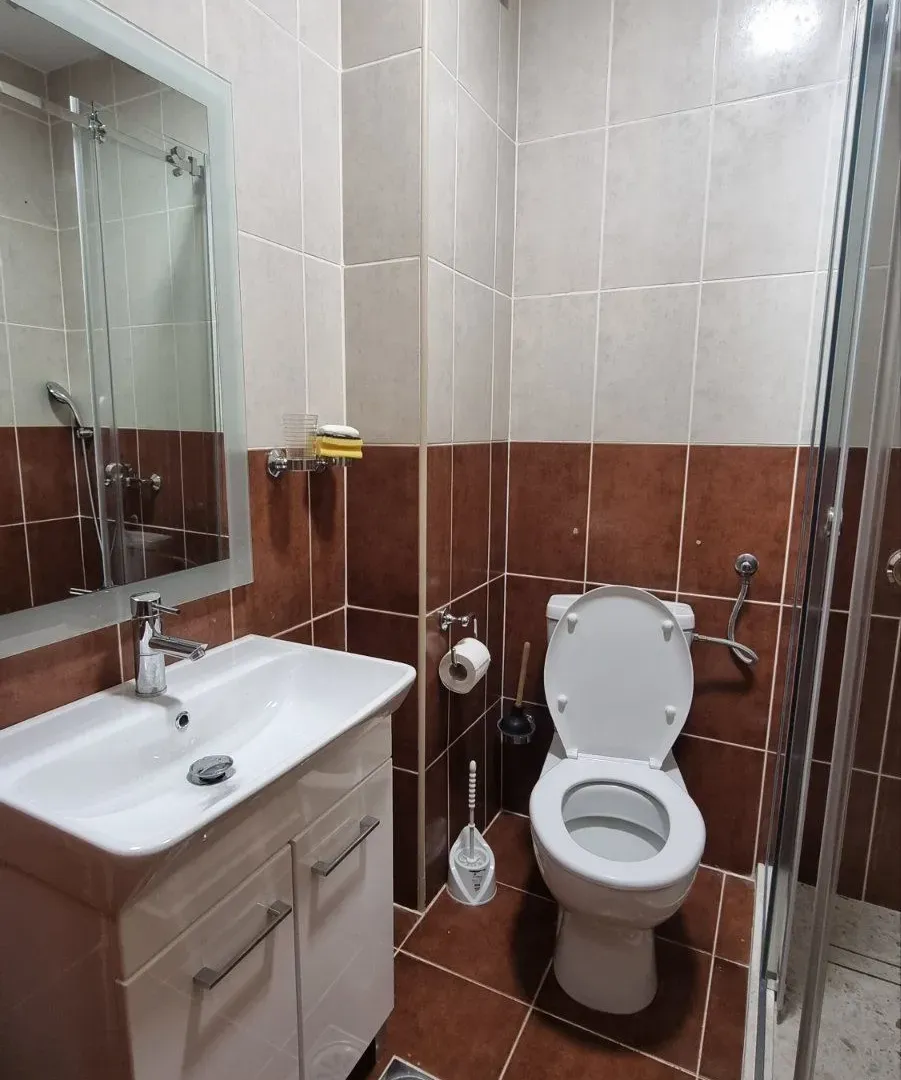 Rent, three bedroom apartment, 104m², Budva, Crna Gora