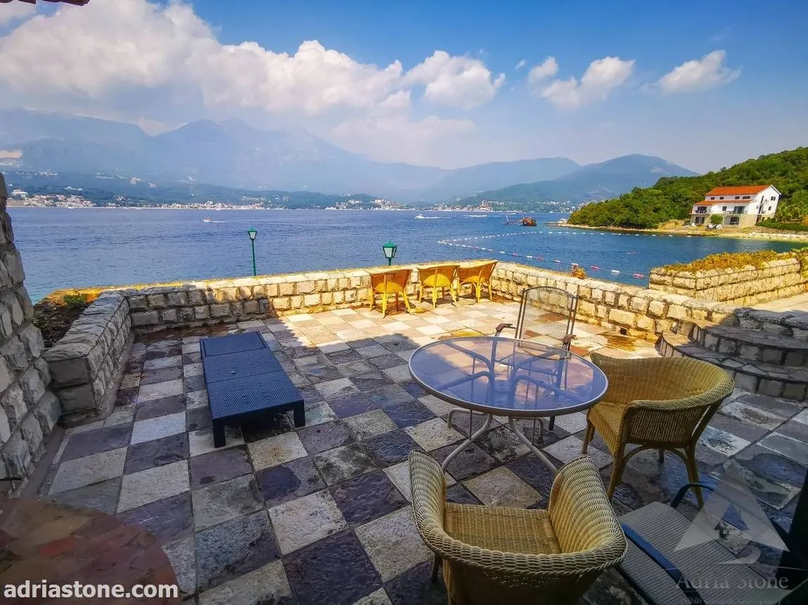 Prodaja, kuća, 350m², Luštica, Herceg Novi