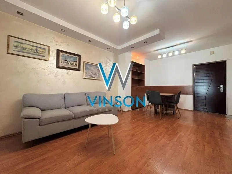 Izdavanje, dvosoban stan, 50m², Sajam, Novi Sad Sve Podlokacije