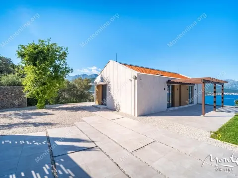 Prodaja, kuća, 173m², Krašići, Tivat - image 21