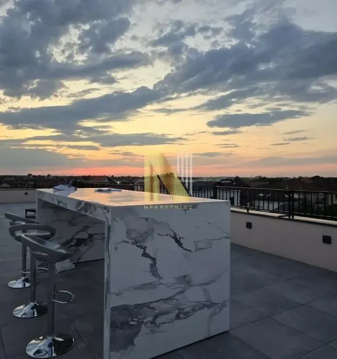 Sale, three bedroom apartment, 87m², Veternička rampa, Novi Sad Sve Podlokacije