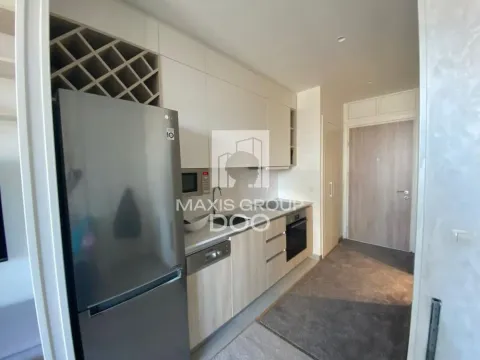 Izdavanje, jednosoban stan, 30m², Savski Venac, Beograd - image 5