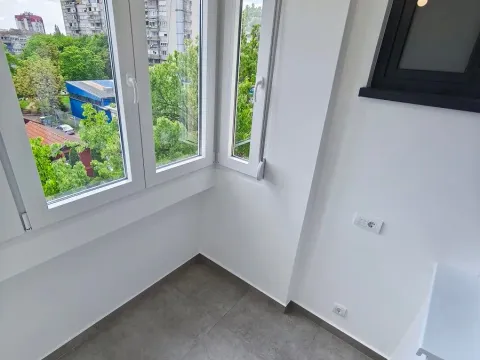 Prodaja, trosoban stan, 54m², Zemun Save Kovačevića, Zemun Sve Podlokacije - image 10