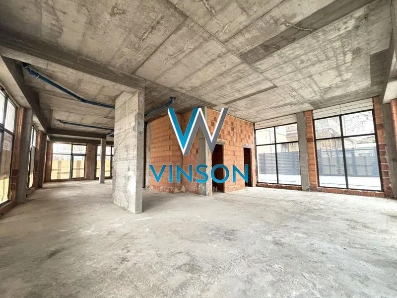 Rent, office space, 220m², Bulevar Oslobodjenja, Novi Sad Sve Podlokacije