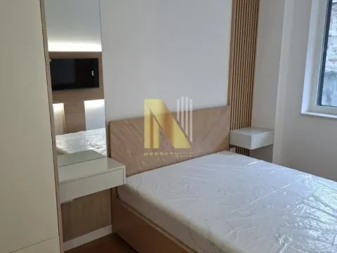 Rent, one bedroom apartment, 45m², Sajmište, Novi Sad - image 5