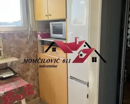 Sale, two bedroom apartment, 43m², Novi Beograd Sve Podlokacije, Beograd - image 7