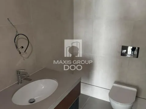 Sale, two bedroom apartment, 70m², Savski Venac, Beograd - image 15