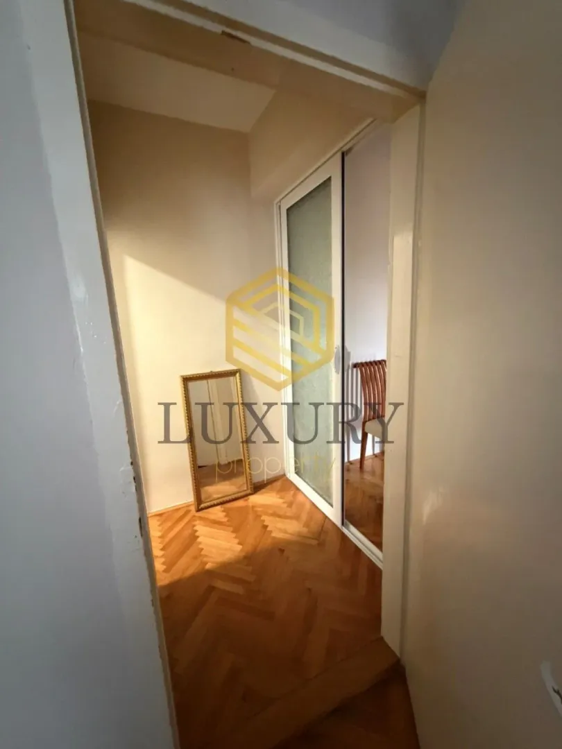 Rent, one bedroom apartment, 50m², Zagorič, Podgorica