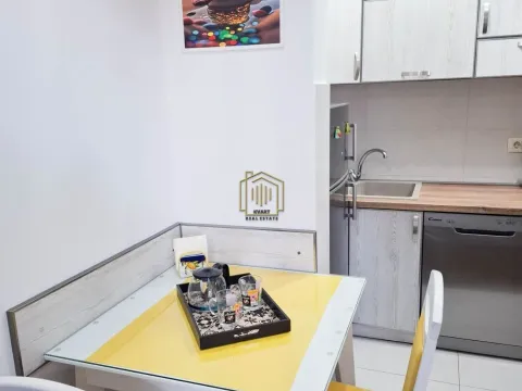 Rent, apartment, 30m², Stara Varoš, Podgorica - image 5