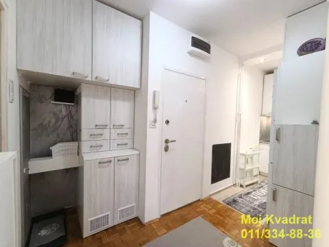 Prodaja, jednosoban stan, 44m², Čukarička Padina, Beograd - image 7