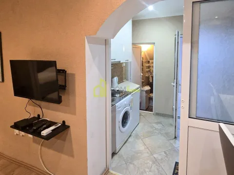 Izdavanje, jednosoban stan, 35m², Donja Lastva, Tivat - image 3