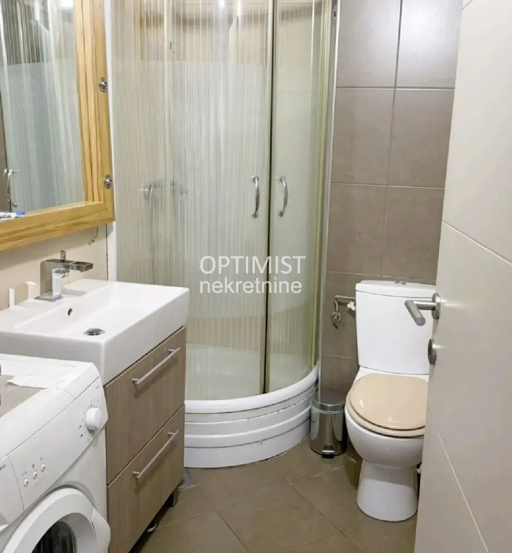 Prodaja, jednosoban stan, 34m², Lekino Brdo, Voždovac Sve Podlokacije