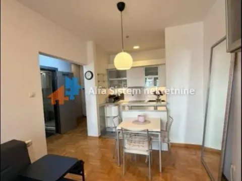 Izdavanje, stan, 41m², Neimar, Vračar Sve Podlokacije - image 4
