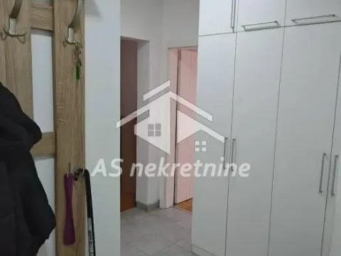 Rent, two bedroom apartment, 52m², Đeram Pijaca, Beograd - image 18