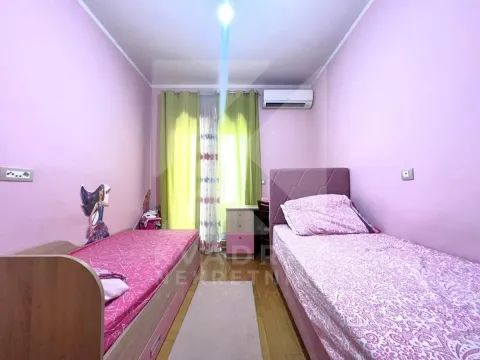 Prodaja, dvosoban stan, 81m², City Kvart, Podgorica - image 8