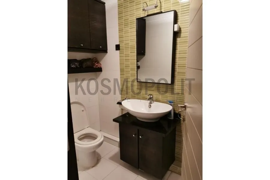 Sale, apartment, 199m², Banovo Brdo, Beograd