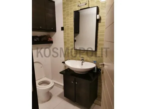 Sale, apartment, 199m², Banovo Brdo, Beograd - image 17