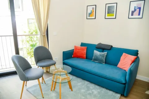 Prodaja, garsonjera, 22m², Dumidran, Tivat - image 5