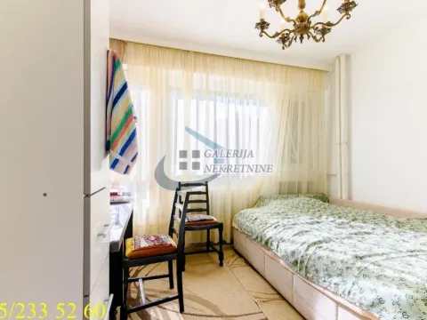 Sale, two bedroom apartment, 67m², Novi Beograd Blok 70, Novi Beograd Sve Podlokacije - image 14