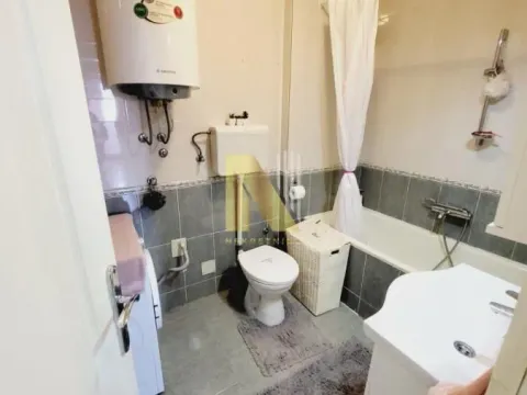Sale, three bedroom apartment, 70m², Socijalno, Novi Sad Sve Podlokacije - image 21