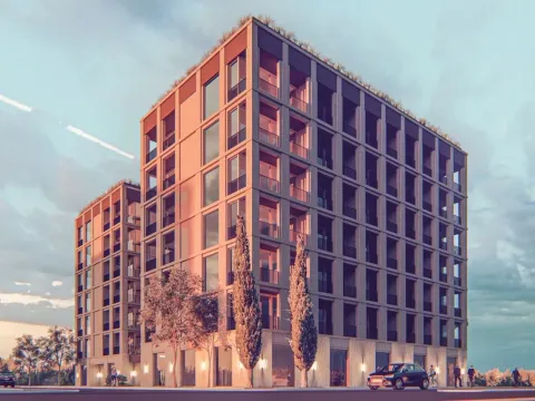 Prodaja, stan, 38m², Budva, Crna Gora - image 3