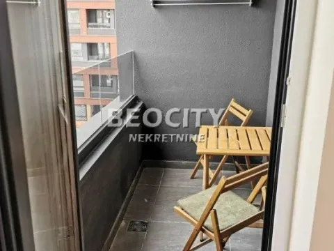 Izdavanje, dvosoban stan, 44m², Centar, Novi Sad - image 10
