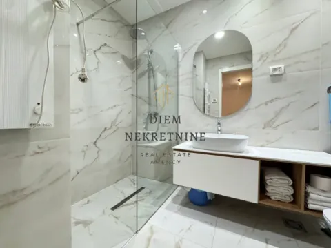 Izdavanje, jednosoban stan, 58m², Podgorica, Crna Gora - image 6