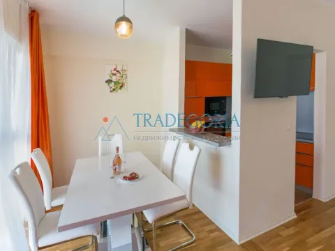 Prodaja, dvosoban stan, 71m², Budva, Crna Gora - image 11