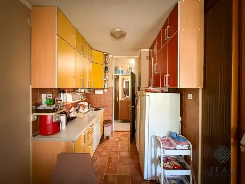 Prodaja, dvosoban stan, 72m², Stari Aerodrom, Podgorica - image 5