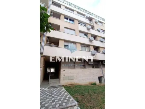 Izdavanje, dvosoban stan, 60m², Uciteljsko Naselje, Zvezdara Sve Podlokacije - image 16