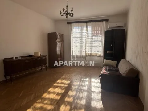 Sale, four bedroom apartment, 115m², Savski Venac, Beograd