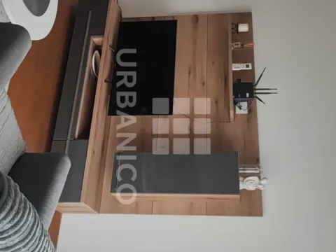 Rent, one bedroom apartment, 59m², Stara Varoš, Podgorica - image 2