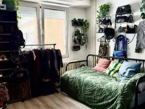 Prodaja, dvosoban stan, 52m², Čukarica, Beograd - image 7