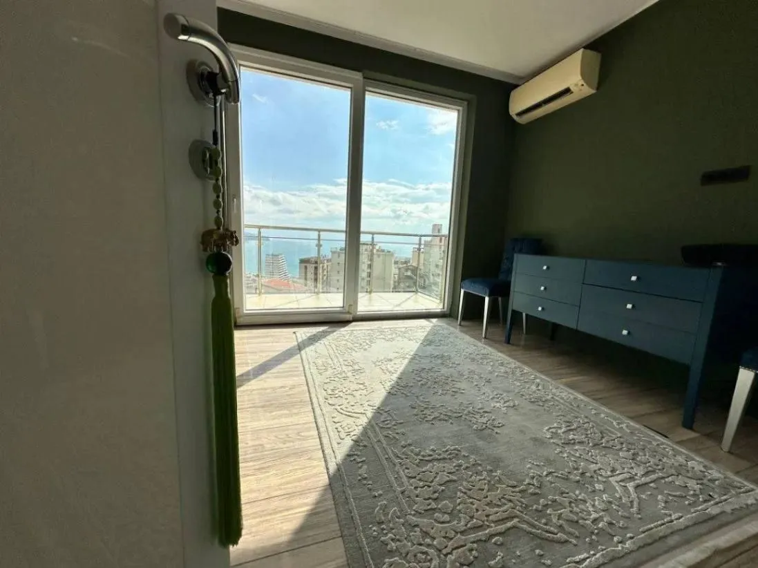 Sale, two bedroom apartment, 131m², Bečići, Budva