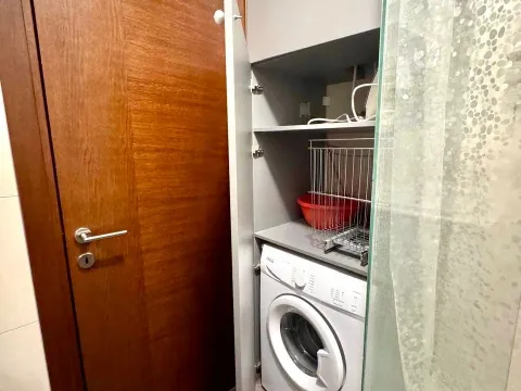 Izdavanje, jednosoban stan, 44m², Preko Morače, Podgorica - image 7