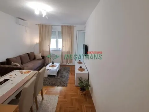 Stan in Grbavica