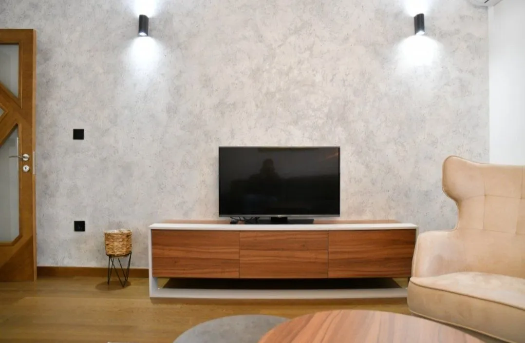 Rent, one bedroom apartment, 50m², Ljubović, Podgorica