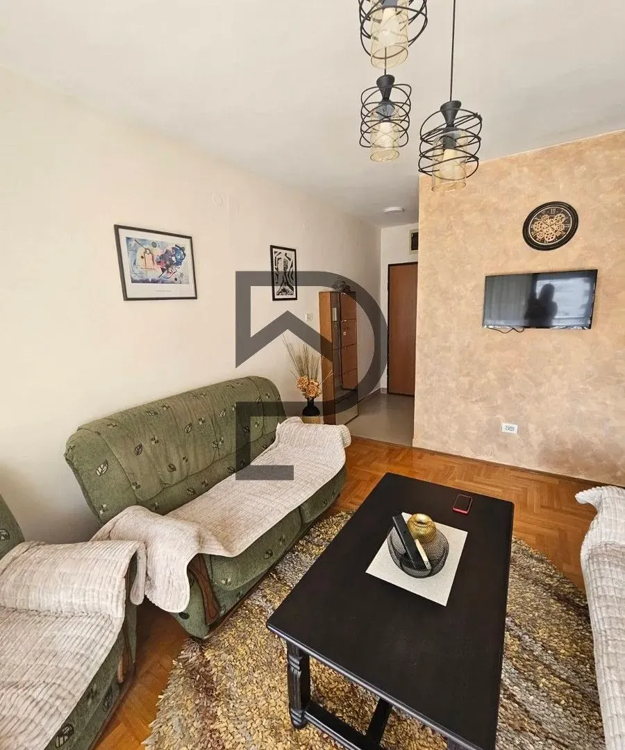 Rent, apartment, 40m², Podgorica, Crna Gora