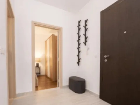 Sale, apartment, 50m², Pržno, Budva - image 4