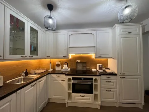 Izdavanje, jednosoban stan, 44m², Mainski Put, Budva - image 4